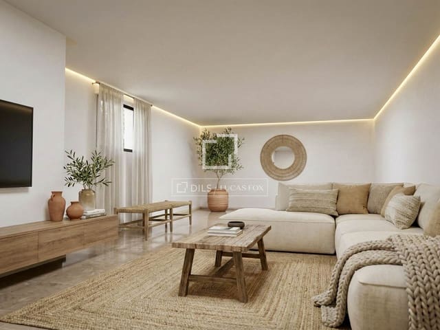 Chalet de 4 habitaciones en Gran Alacant, Santa Pola en venta con piscina garaje - 660.000 € (Ref: 9984047)