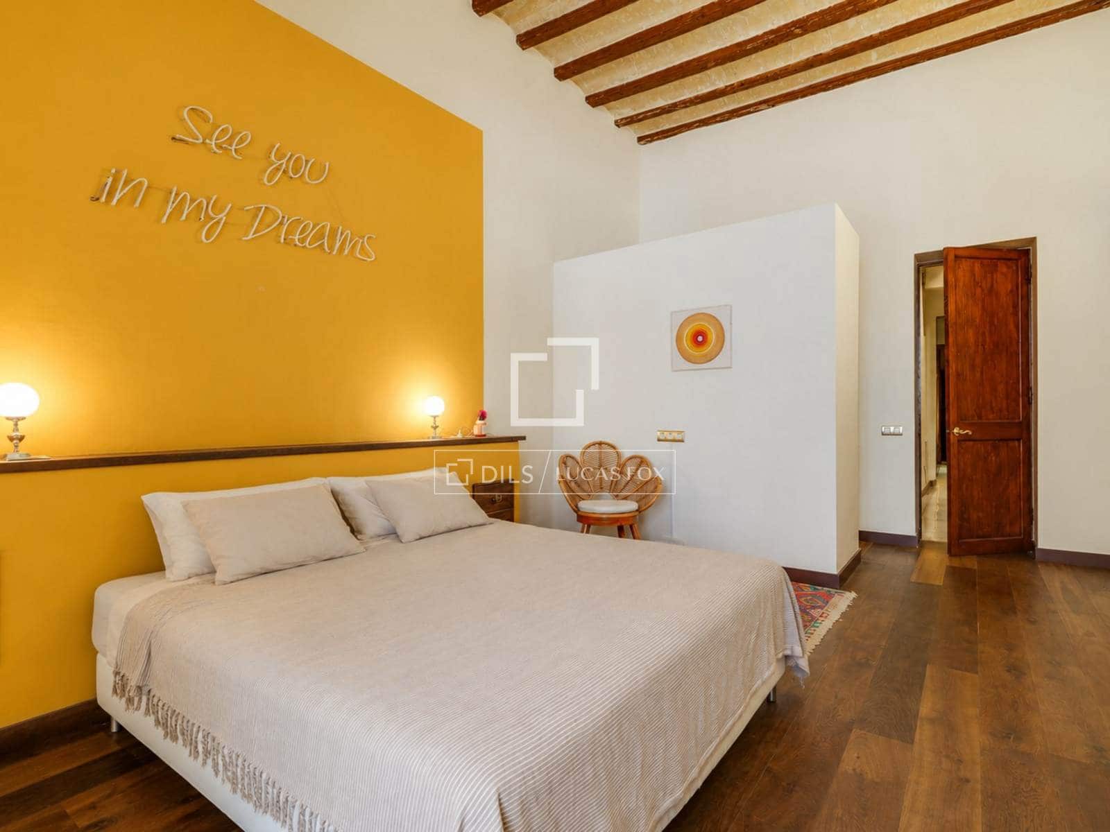 7 soveværelse Lejlighed til salg i Barcelona by - € 1.790.000 (Ref: 9984048)