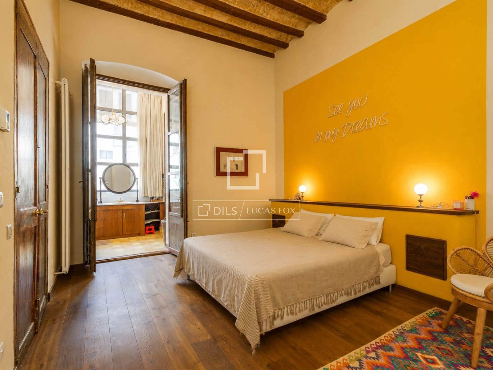 7 soveværelse Lejlighed til salg i Barcelona by - € 1.790.000 (Ref: 9984048)