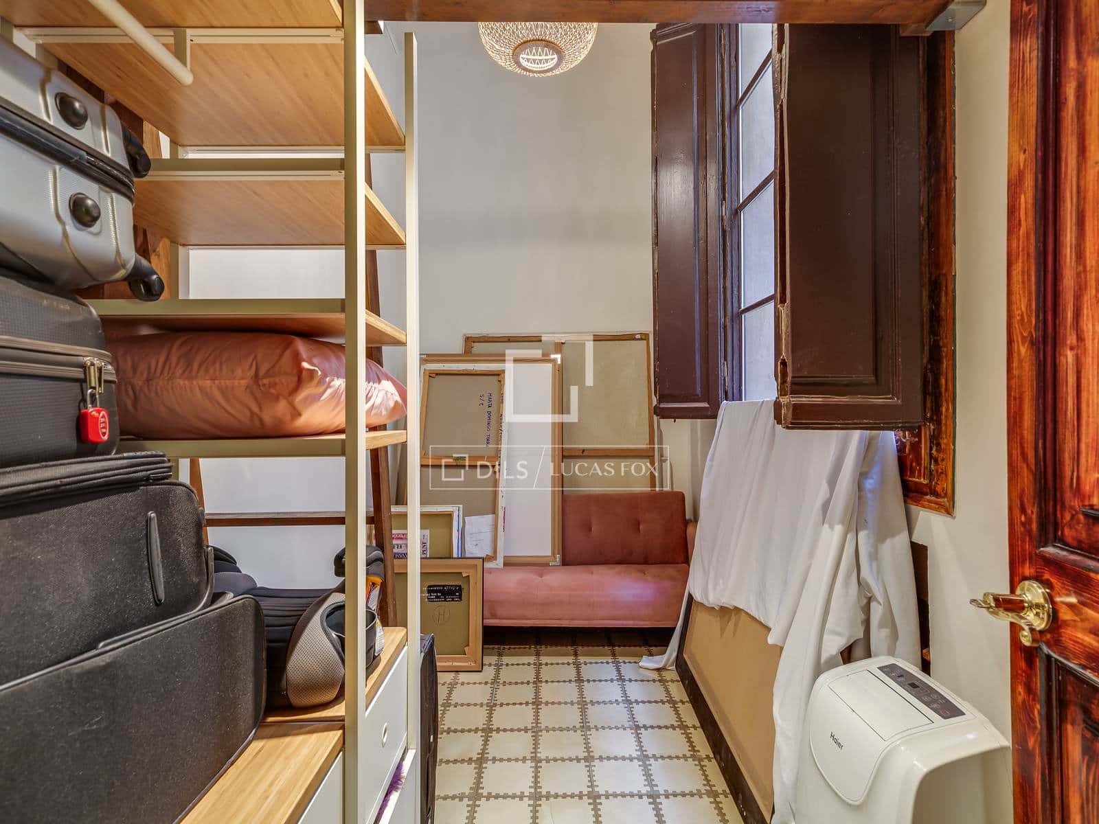 7 soveværelse Lejlighed til salg i Barcelona by - € 1.790.000 (Ref: 9984048)