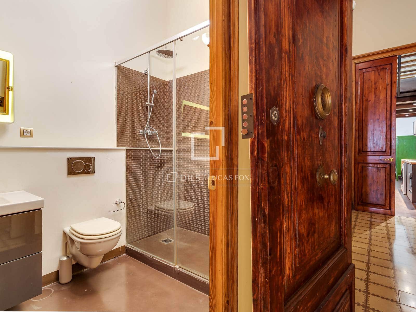 7 soveværelse Lejlighed til salg i Barcelona by - € 1.790.000 (Ref: 9984048)