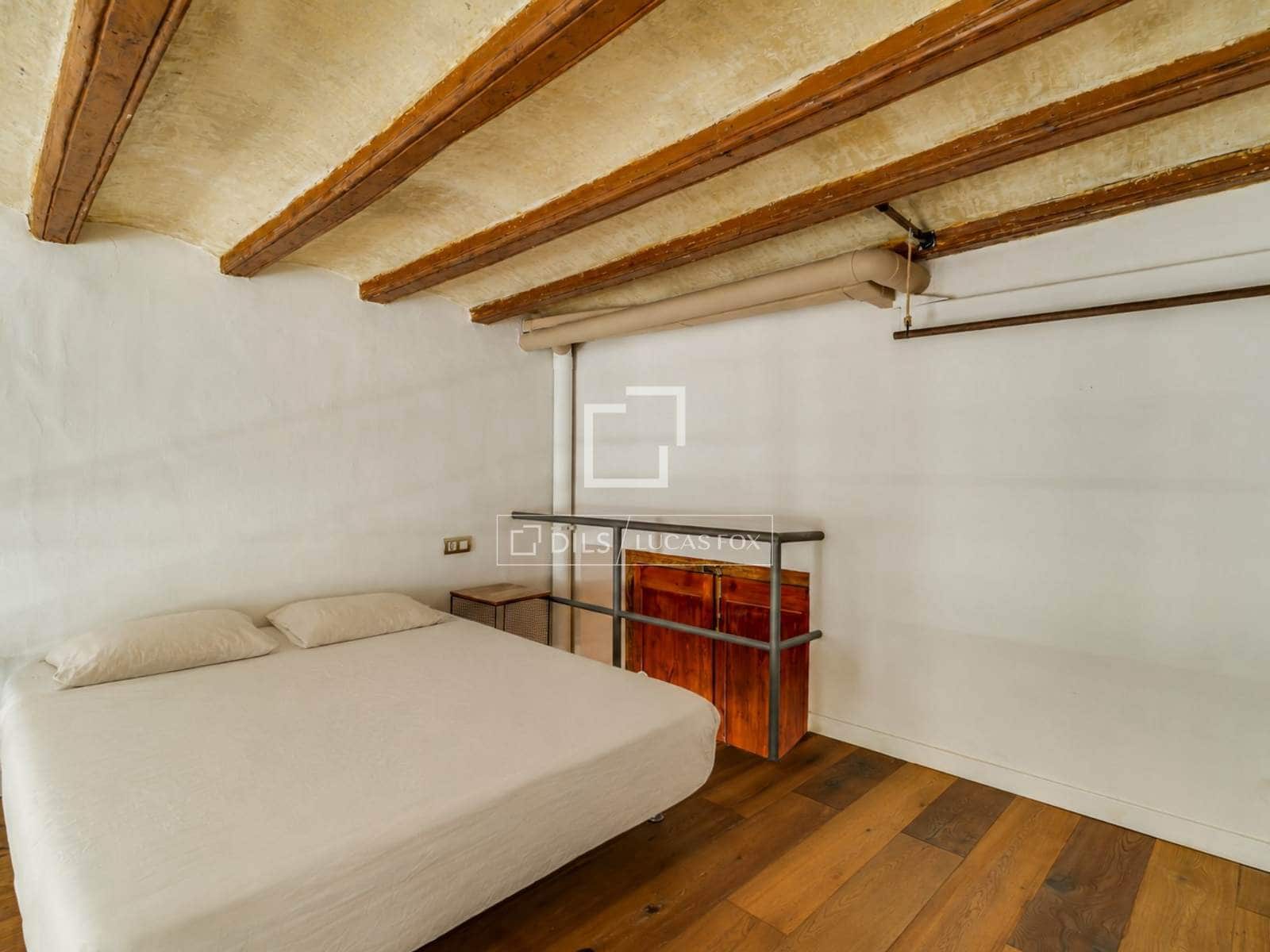 7 soveværelse Lejlighed til salg i Barcelona by - € 1.790.000 (Ref: 9984048)