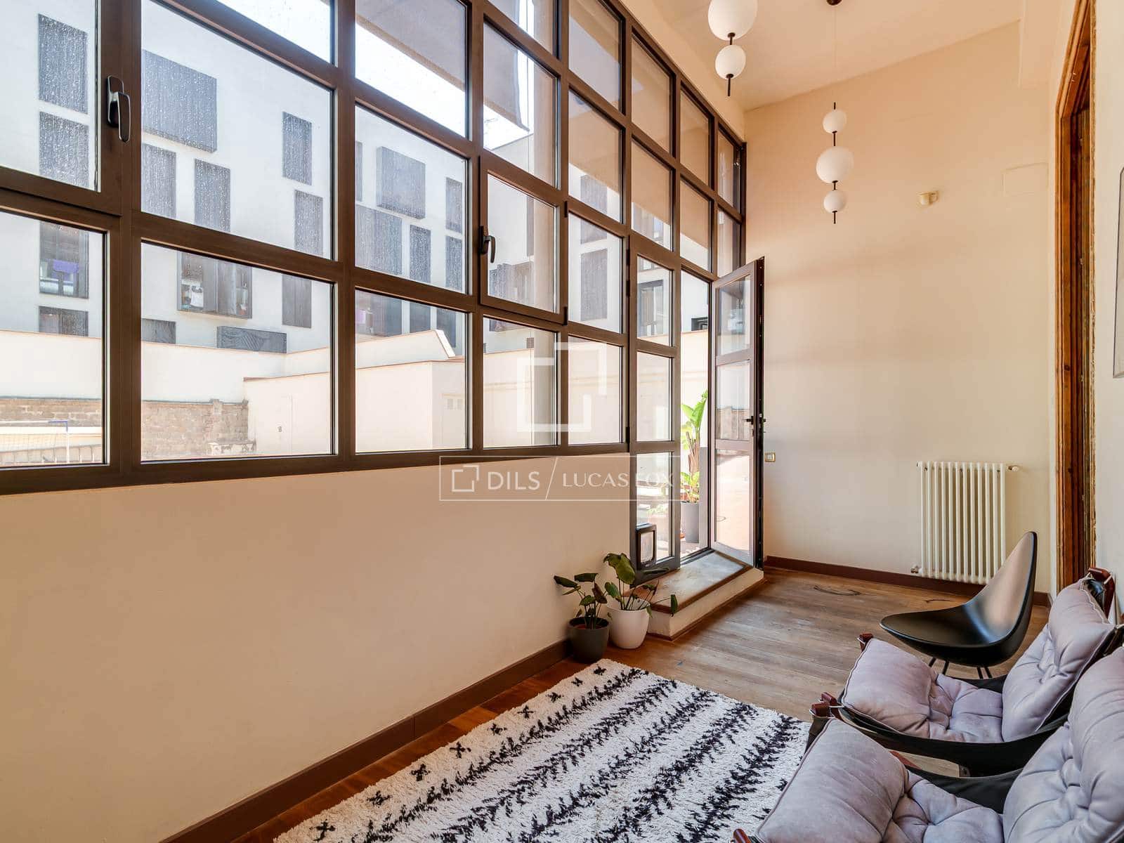 7 soveværelse Lejlighed til salg i Barcelona by - € 1.790.000 (Ref: 9984048)