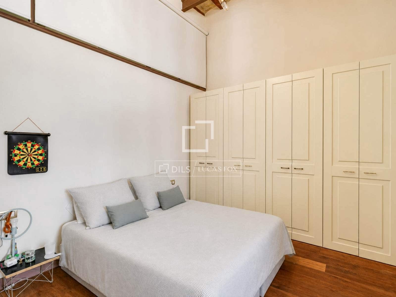 7 soveværelse Lejlighed til salg i Barcelona by - € 1.790.000 (Ref: 9984048)