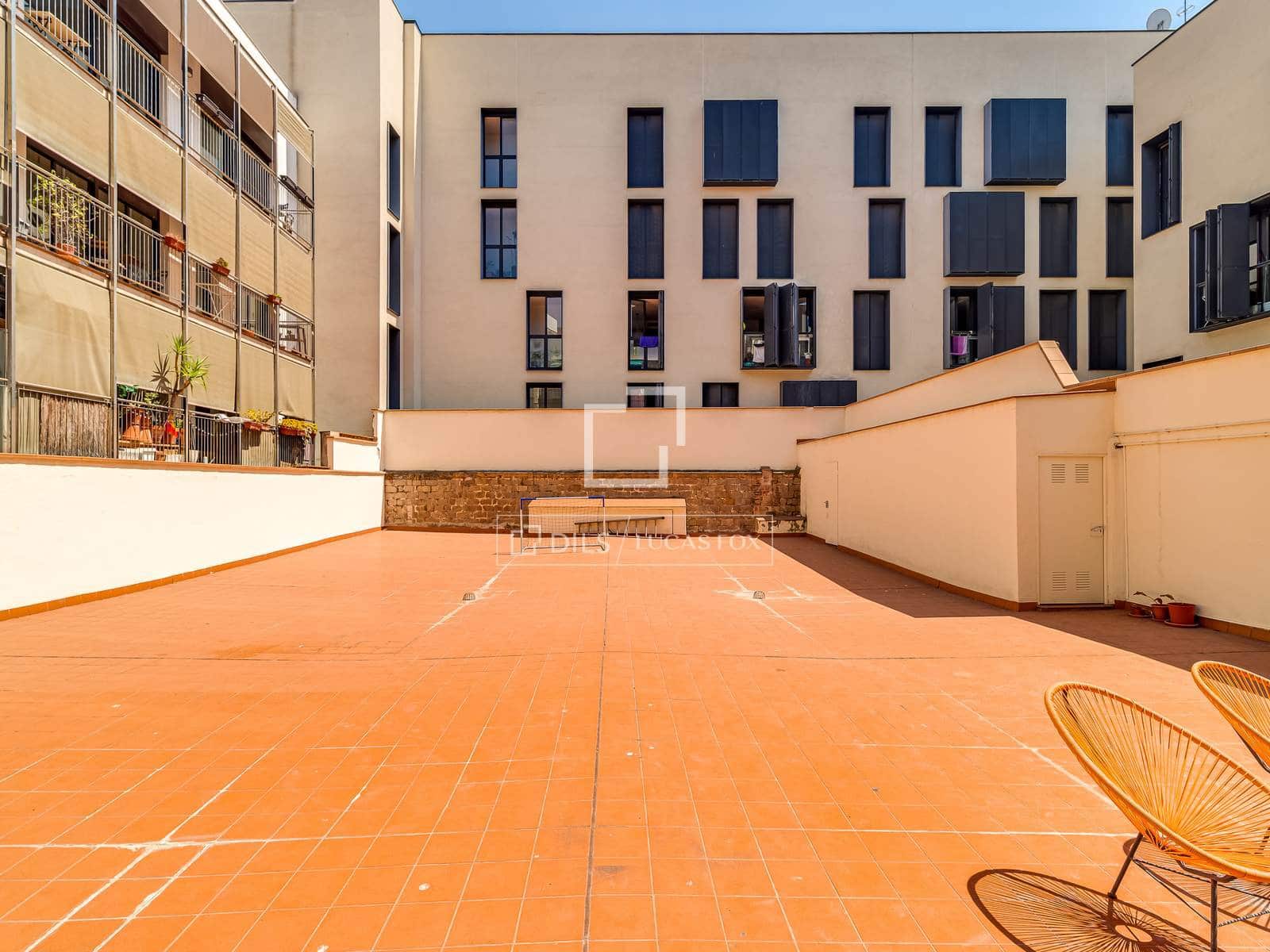 7 soveværelse Lejlighed til salg i Barcelona by - € 1.790.000 (Ref: 9984048)
