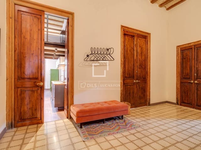 7 soveværelse Lejlighed til salg i Barcelona by - € 1.790.000 (Ref: 9984048)