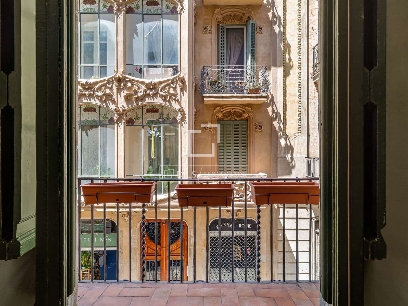 7 soveværelse Lejlighed til salg i Barcelona by - € 1.790.000 (Ref: 9984048)