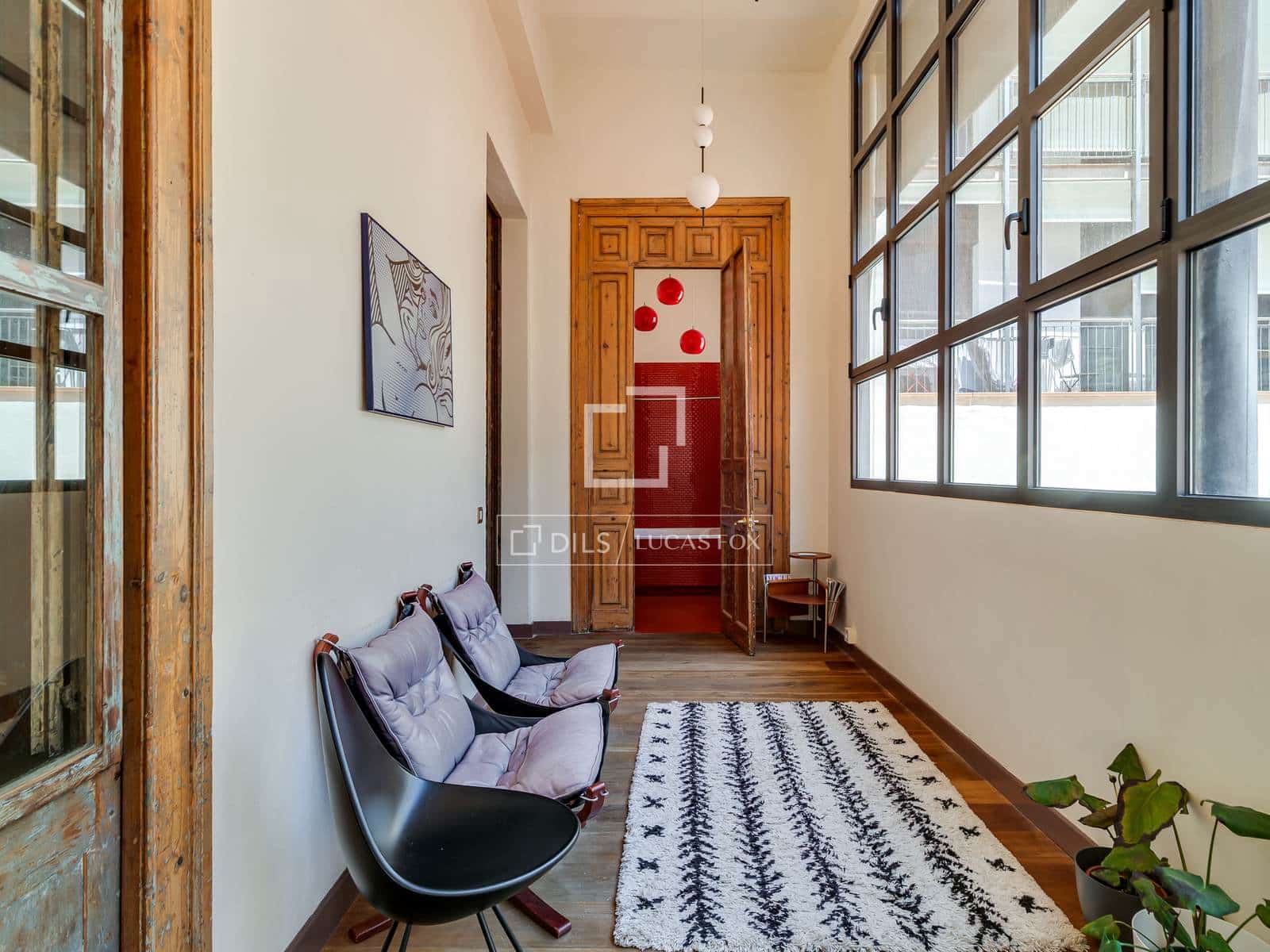 7 soveværelse Lejlighed til salg i Barcelona by - € 1.790.000 (Ref: 9984048)