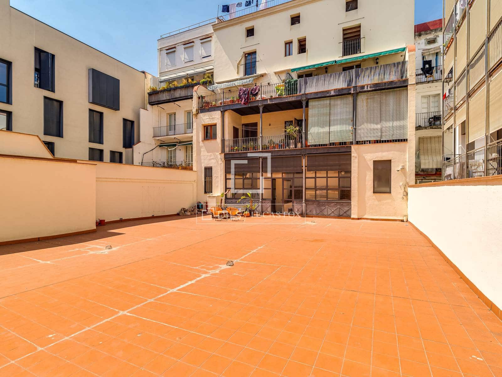 7 soveværelse Lejlighed til salg i Barcelona by - € 1.790.000 (Ref: 9984048)