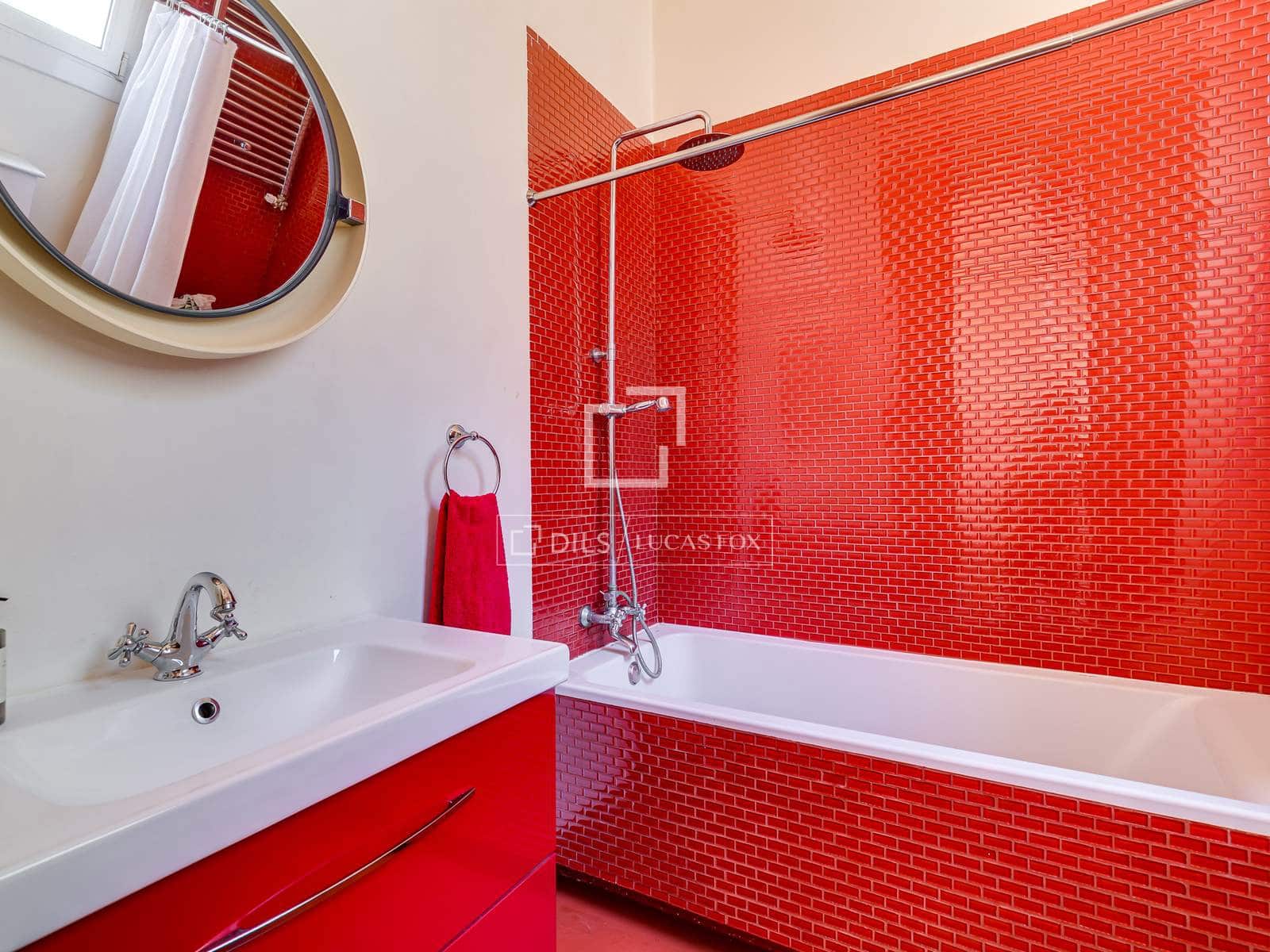 7 soveværelse Lejlighed til salg i Barcelona by - € 1.790.000 (Ref: 9984048)