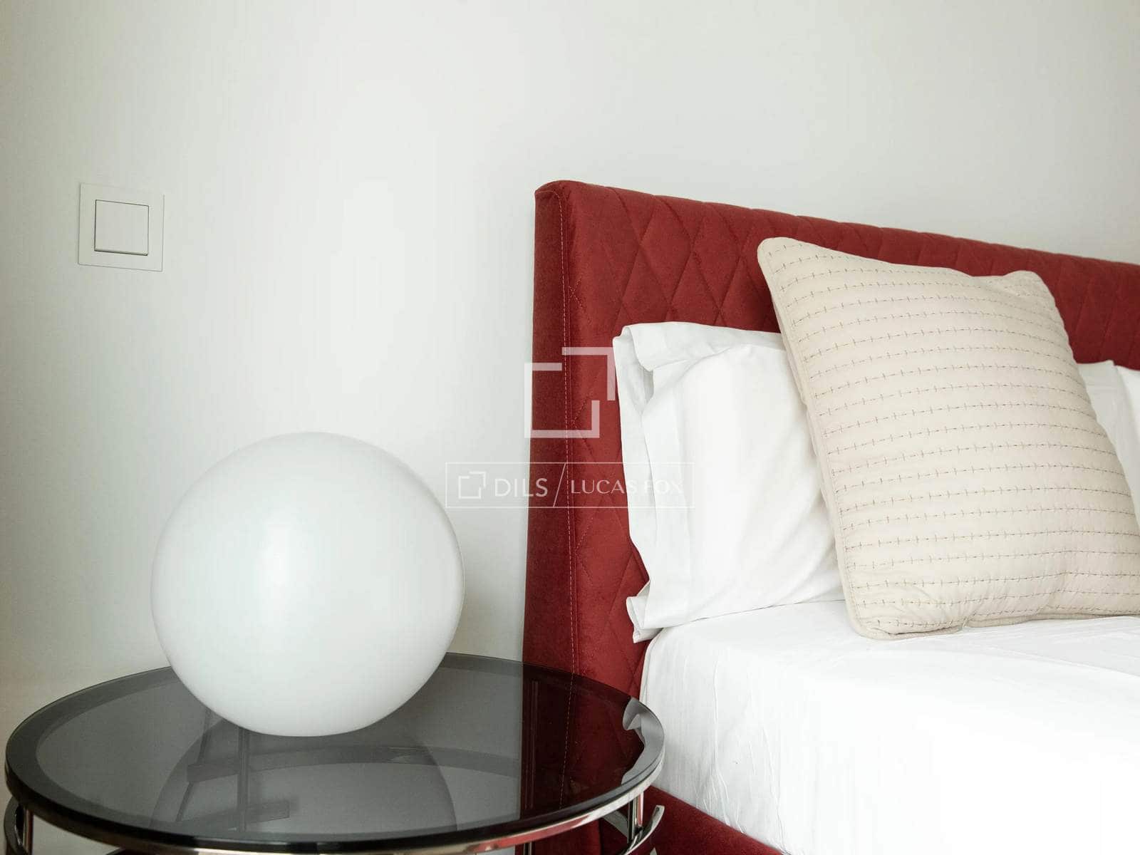 2 camera da letto Appartamento da affittare in Barcelona citta con piscina garage - 5.775 € (Rif: 9984050)