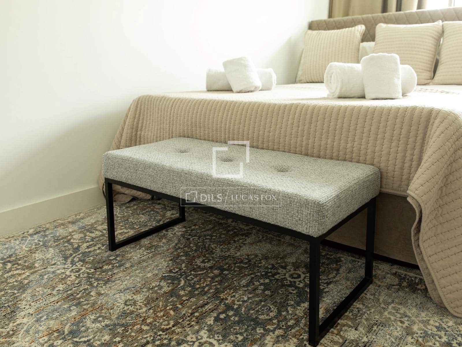 2 camera da letto Appartamento da affittare in Barcelona citta con piscina garage - 5.775 € (Rif: 9984050)