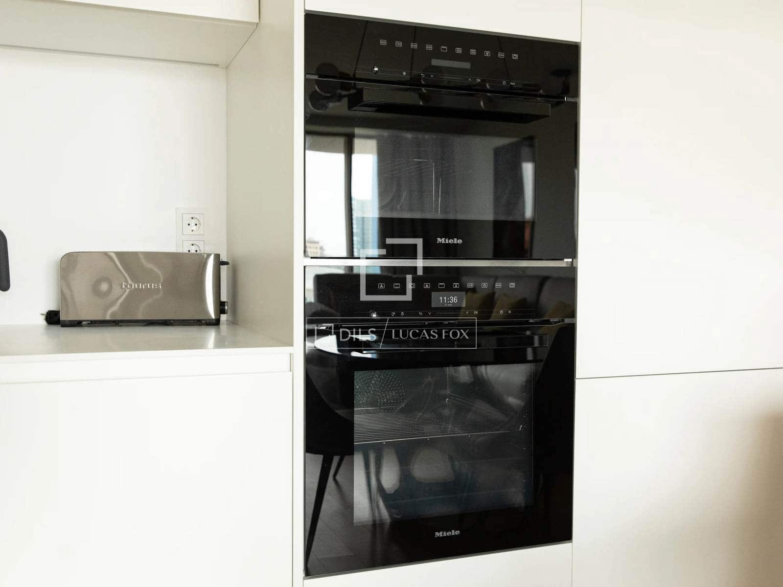 2 camera da letto Appartamento da affittare in Barcelona citta con piscina garage - 5.775 € (Rif: 9984050)