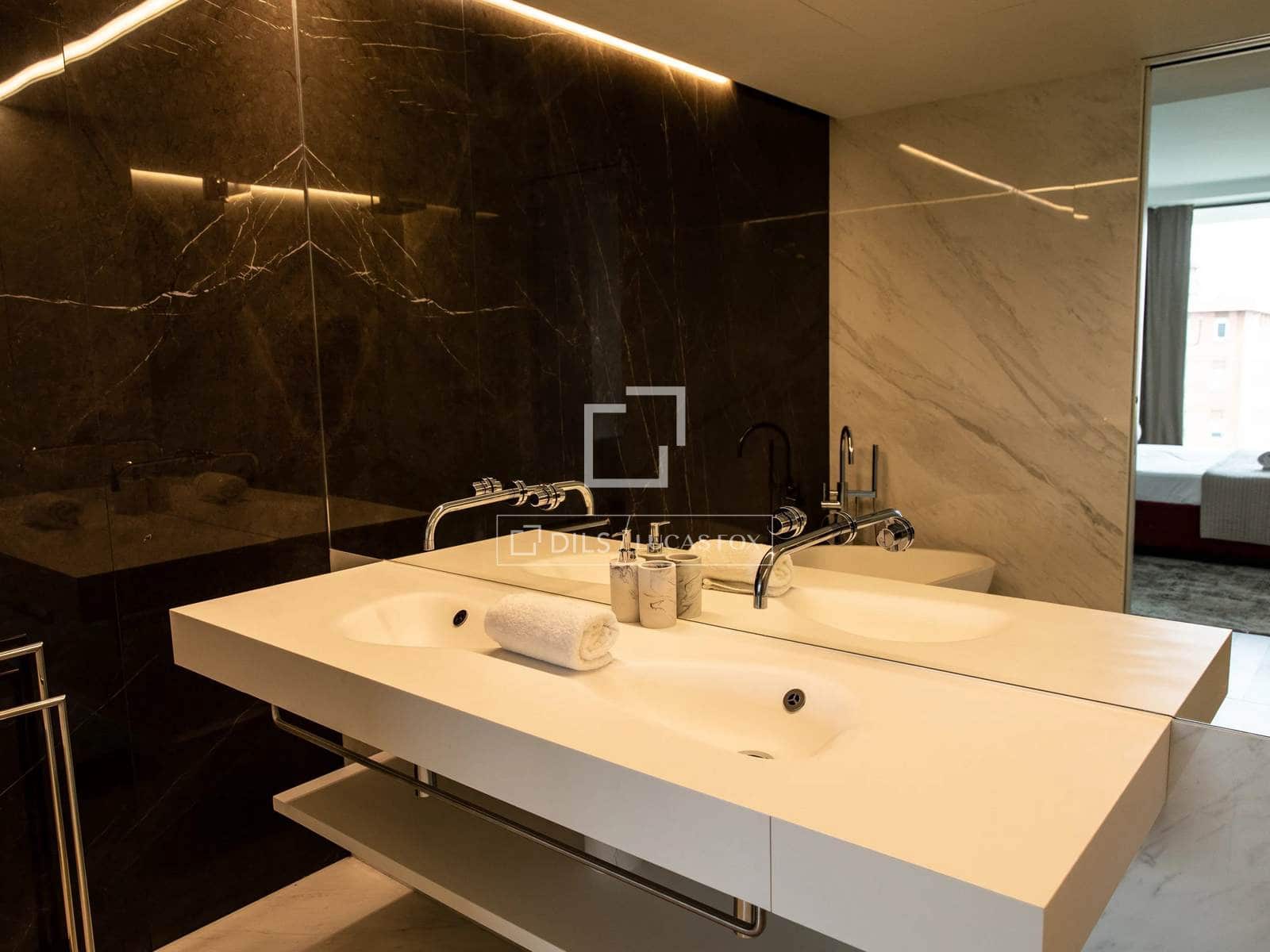 2 camera da letto Appartamento da affittare in Barcelona citta con piscina garage - 5.775 € (Rif: 9984050)