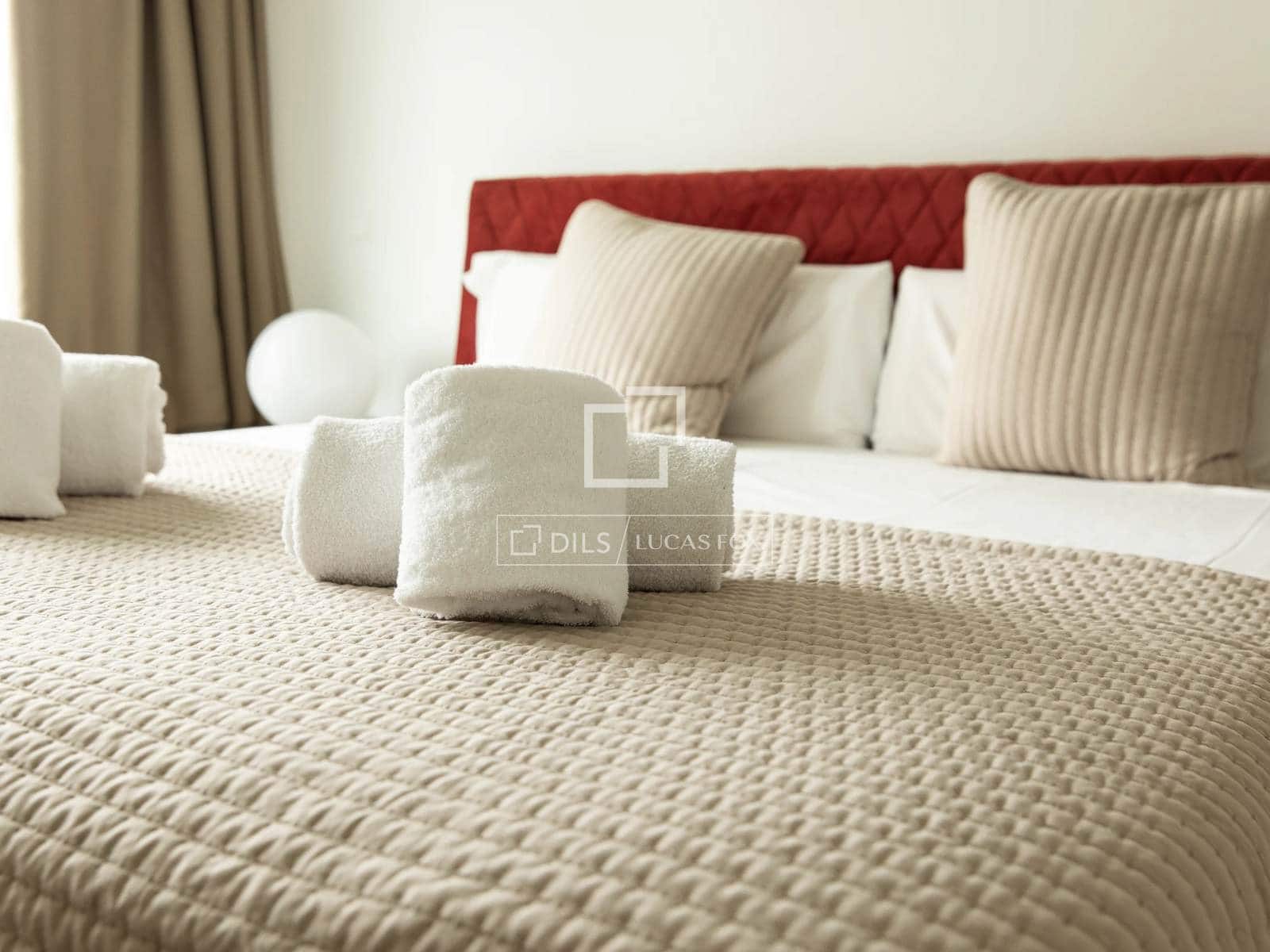 2 camera da letto Appartamento da affittare in Barcelona citta con piscina garage - 5.775 € (Rif: 9984050)