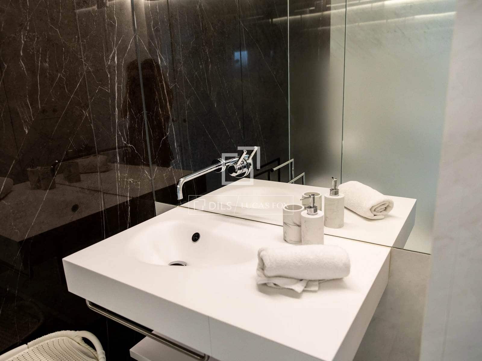 2 camera da letto Appartamento da affittare in Barcelona citta con piscina garage - 5.775 € (Rif: 9984050)