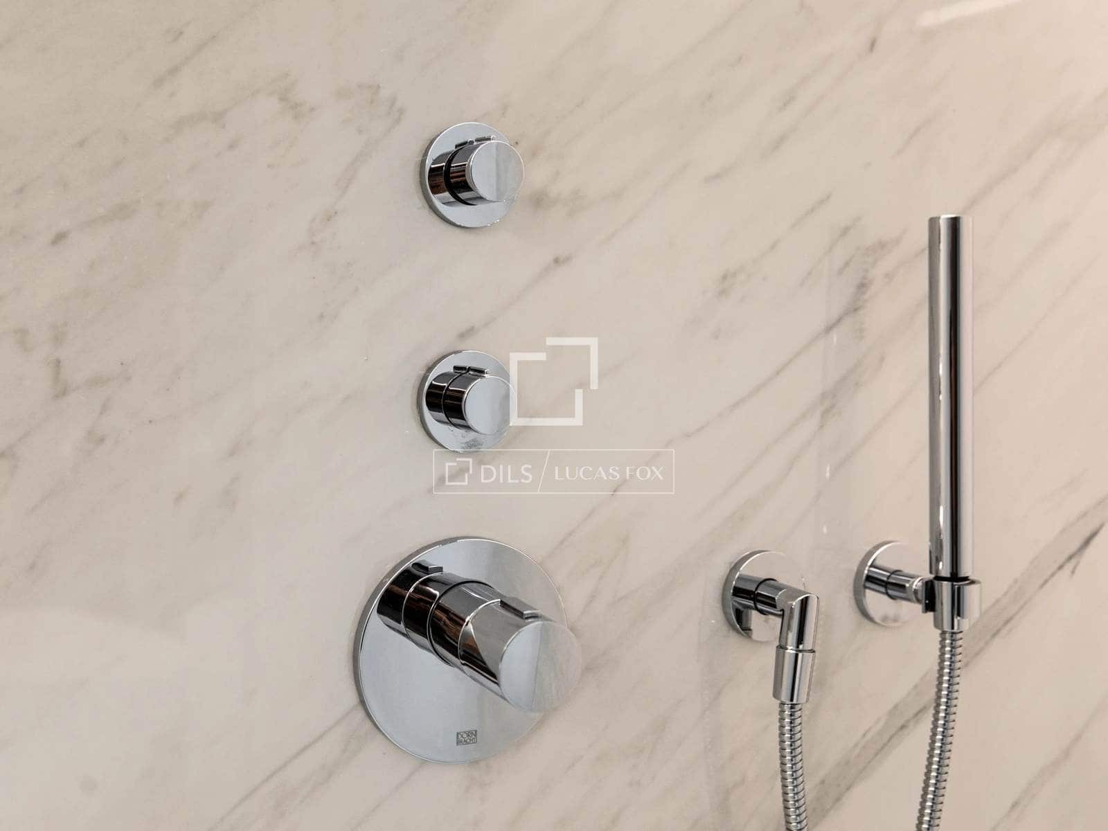 2 camera da letto Appartamento da affittare in Barcelona citta con piscina garage - 5.775 € (Rif: 9984050)