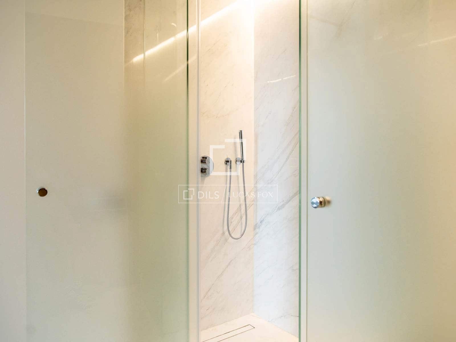 2 camera da letto Appartamento da affittare in Barcelona citta con piscina garage - 5.775 € (Rif: 9984050)
