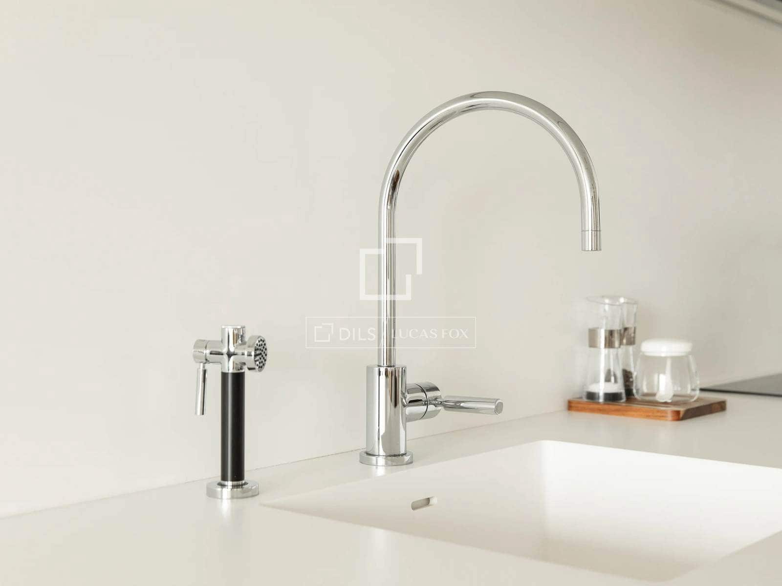 2 camera da letto Appartamento da affittare in Barcelona citta con piscina garage - 5.775 € (Rif: 9984050)