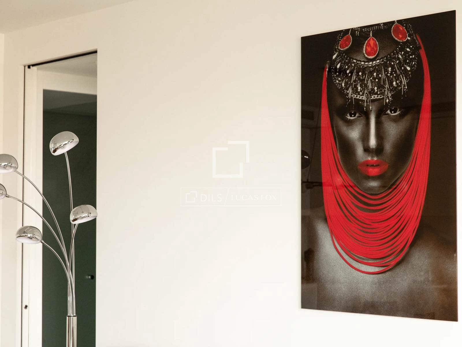 2 camera da letto Appartamento da affittare in Barcelona citta con piscina garage - 5.775 € (Rif: 9984050)