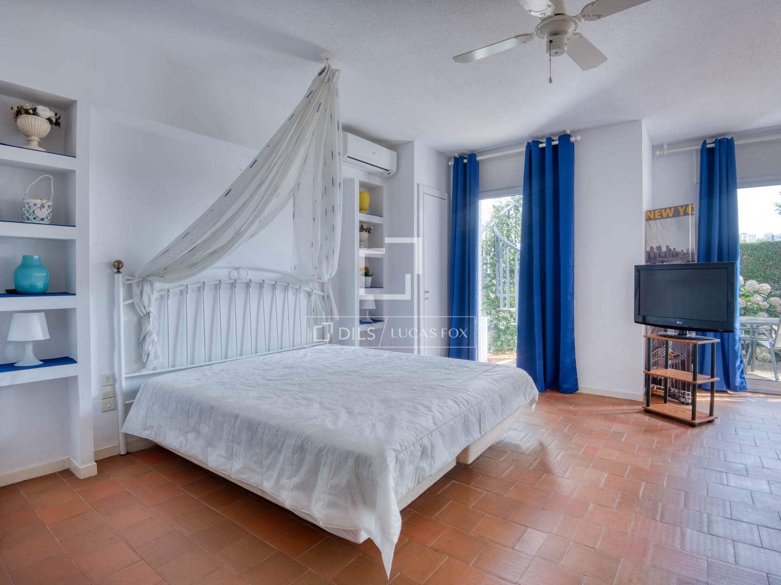 2 soveværelse Villa til salg i Platja d'Aro med swimmingpool - € 699.000 (Ref: 9984051)
