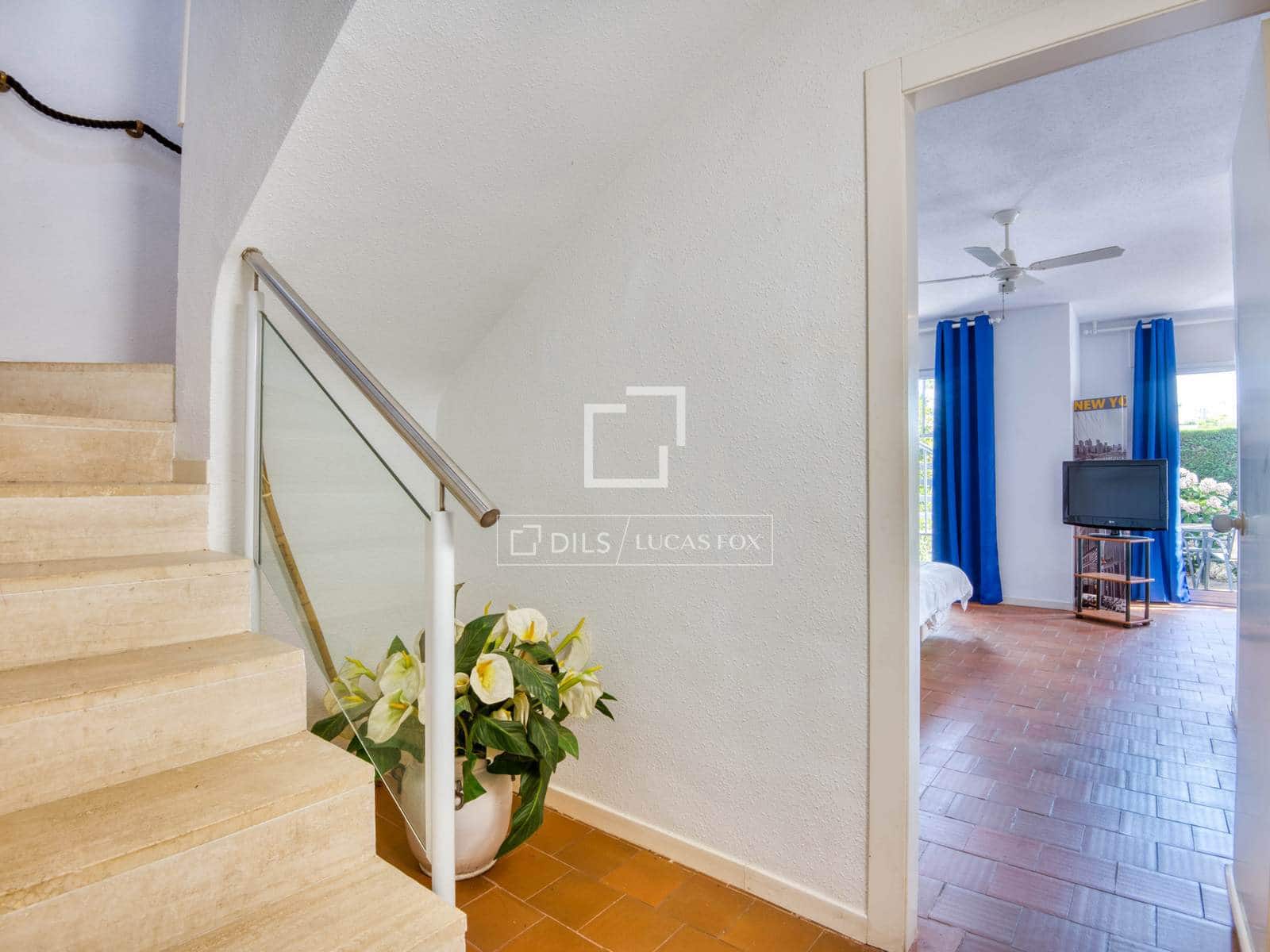 2 soveværelse Villa til salg i Platja d'Aro med swimmingpool - € 699.000 (Ref: 9984051)