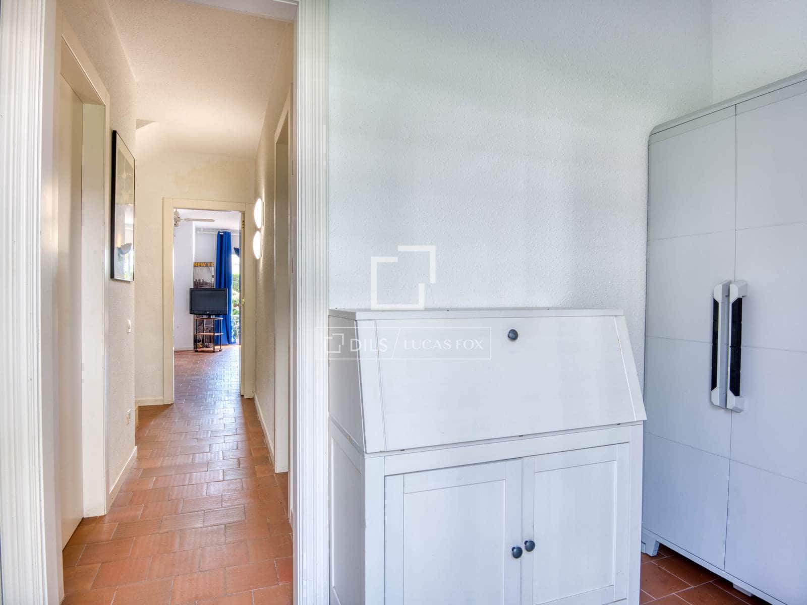 2 soveværelse Villa til salg i Platja d'Aro med swimmingpool - € 699.000 (Ref: 9984051)