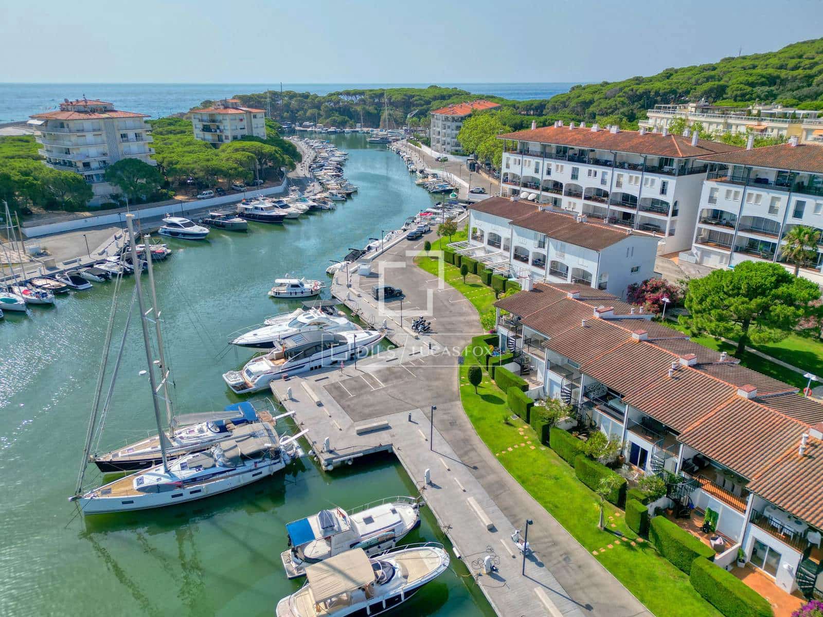 2 soveværelse Villa til salg i Platja d'Aro med swimmingpool - € 699.000 (Ref: 9984051)