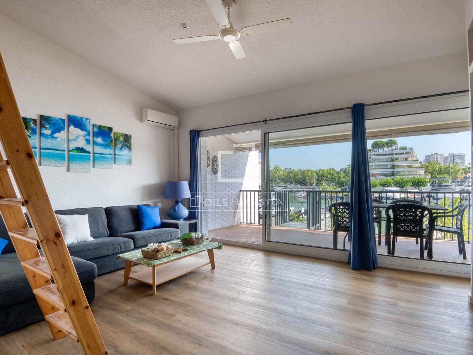 2 soveværelse Villa til salg i Platja d'Aro med swimmingpool - € 699.000 (Ref: 9984051)
