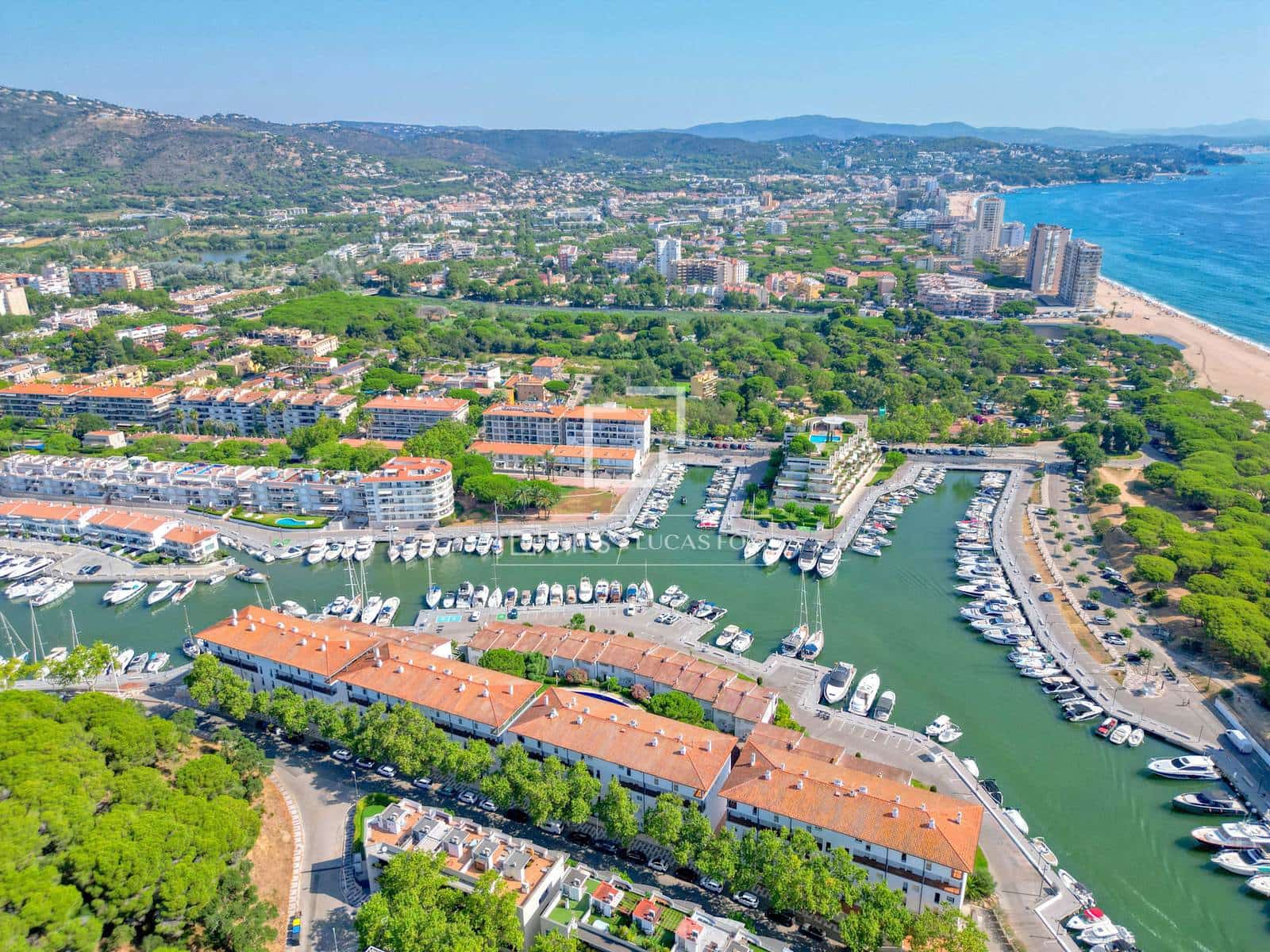 2 soveværelse Villa til salg i Platja d'Aro med swimmingpool - € 699.000 (Ref: 9984051)