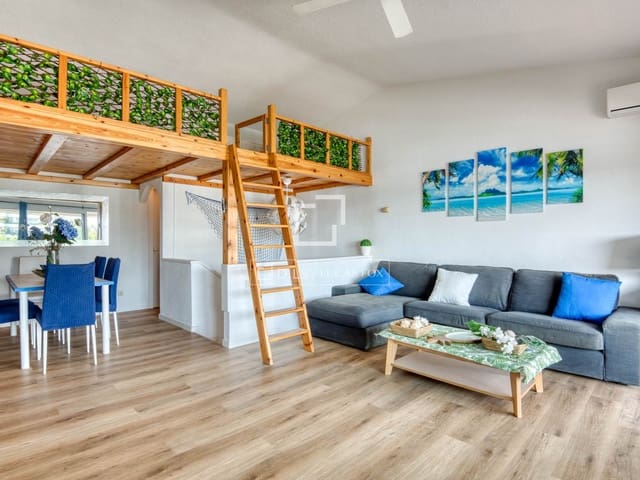 2 soveværelse Villa til salg i Platja d'Aro, Castell-Platja d'Aro med swimmingpool - € 699.000 (Ref: 9984051)