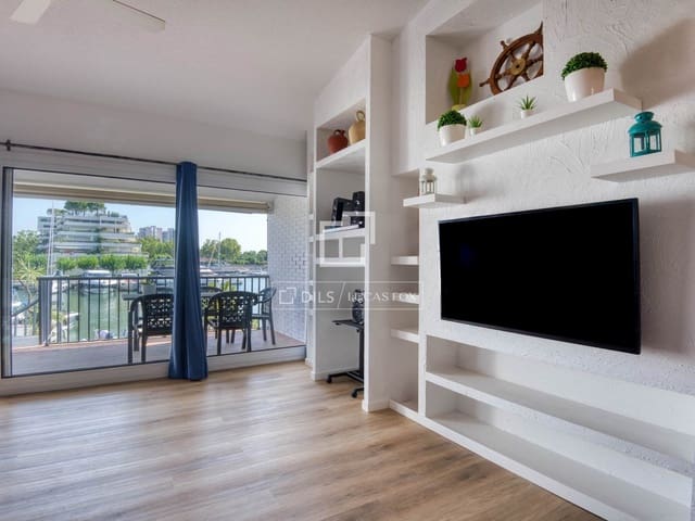 2 soveværelse Villa til salg i Platja d'Aro, Castell-Platja d'Aro med swimmingpool - € 699.000 (Ref: 9984051)
