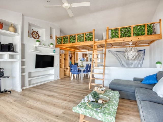 2 soveværelse Villa til salg i Platja d'Aro, Castell-Platja d'Aro med swimmingpool - € 699.000 (Ref: 9984051)