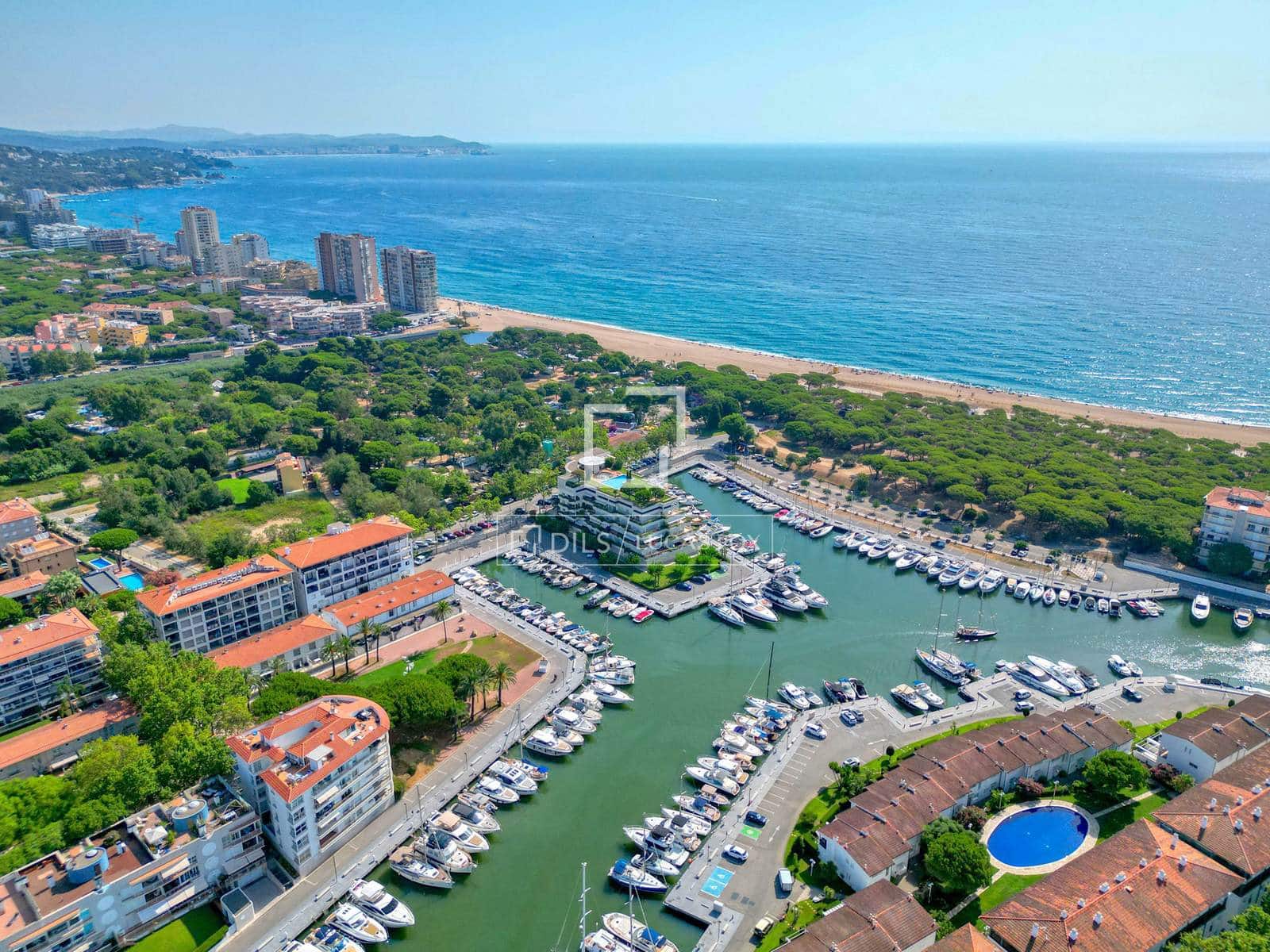 2 soveværelse Villa til salg i Platja d'Aro med swimmingpool - € 699.000 (Ref: 9984051)