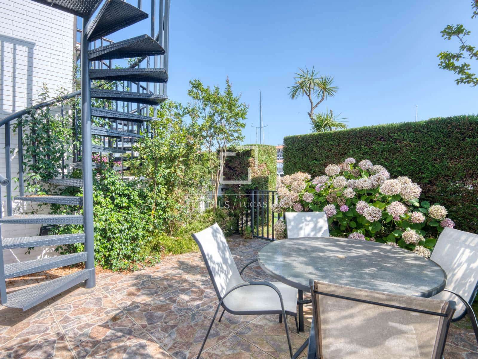 2 soveværelse Villa til salg i Platja d'Aro med swimmingpool - € 699.000 (Ref: 9984051)