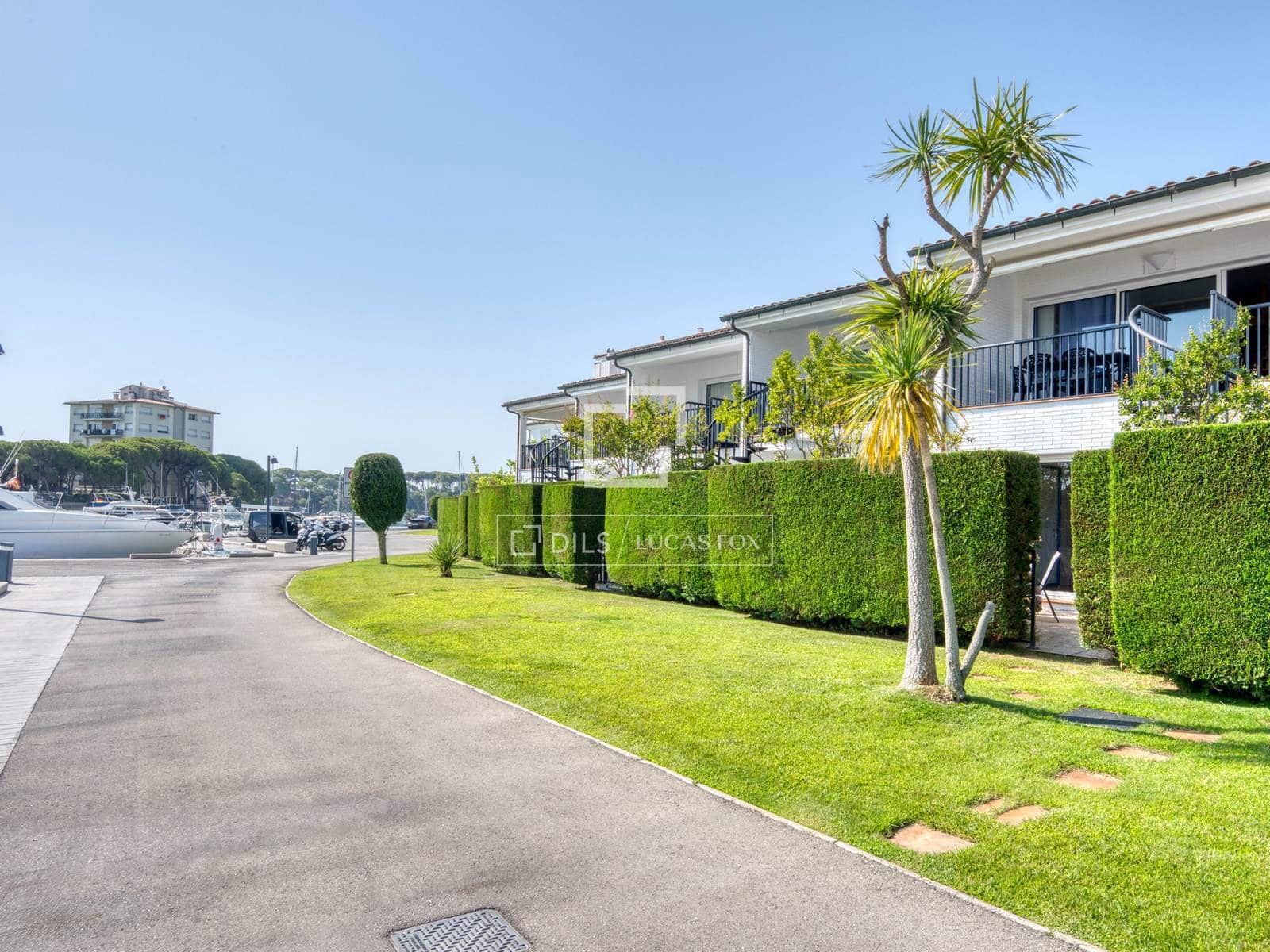 2 soveværelse Villa til salg i Platja d'Aro med swimmingpool - € 699.000 (Ref: 9984051)