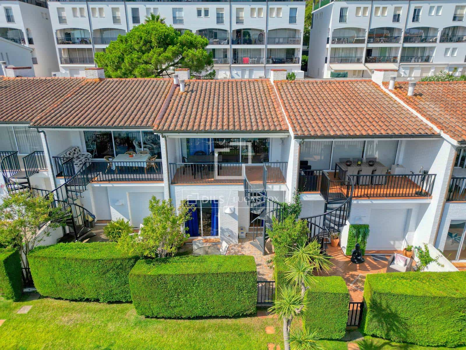 2 soveværelse Villa til salg i Platja d'Aro med swimmingpool - € 699.000 (Ref: 9984051)