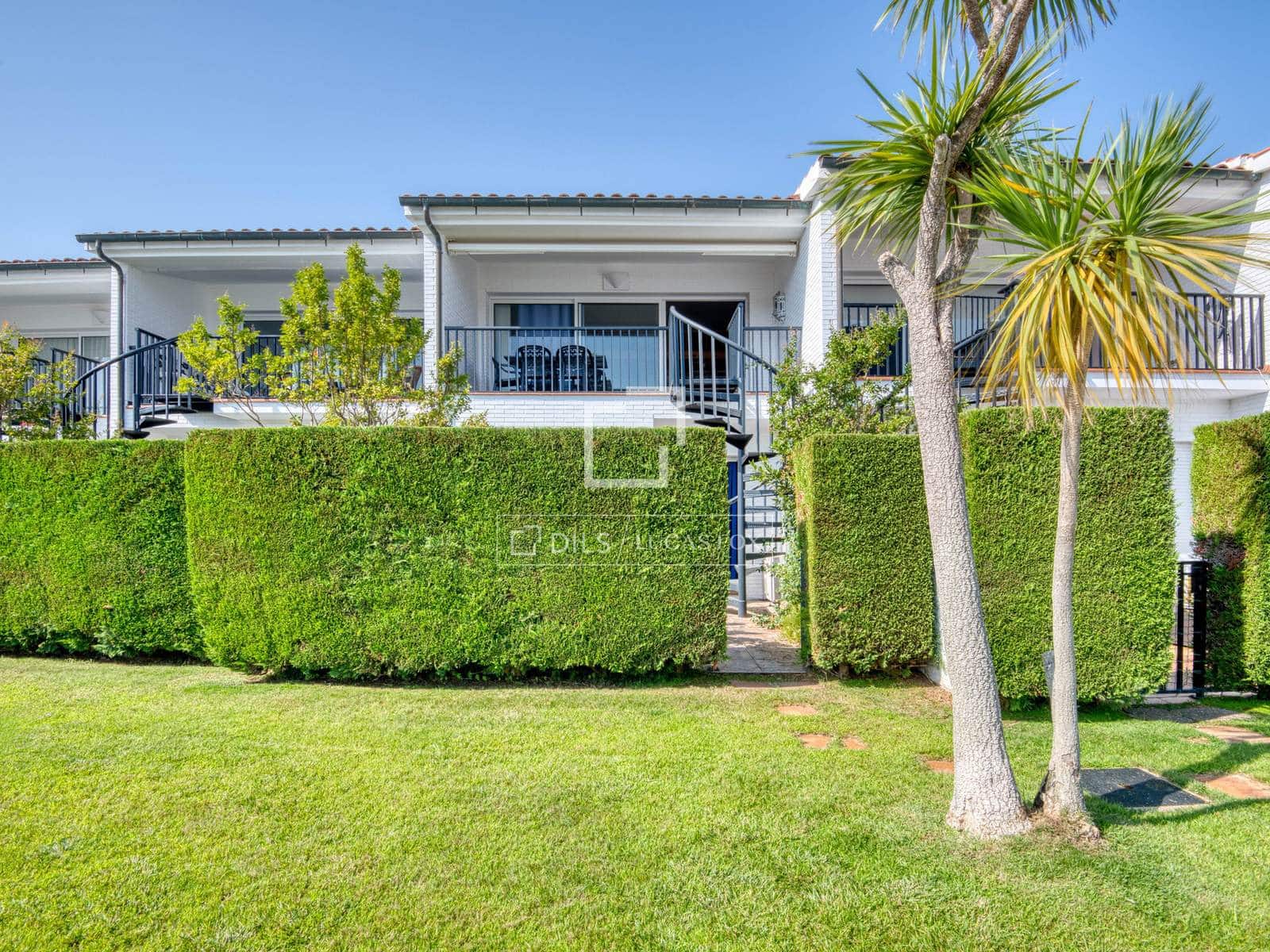 2 soveværelse Villa til salg i Platja d'Aro med swimmingpool - € 699.000 (Ref: 9984051)