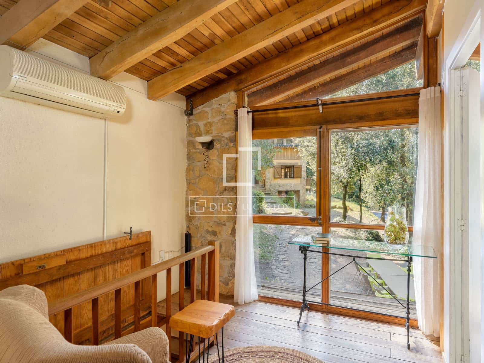 9 chambre Finca/Maison de Campagne à vendre à La Vall de Bianya avec piscine garage - 1 590 000 € (Ref: 9984052)