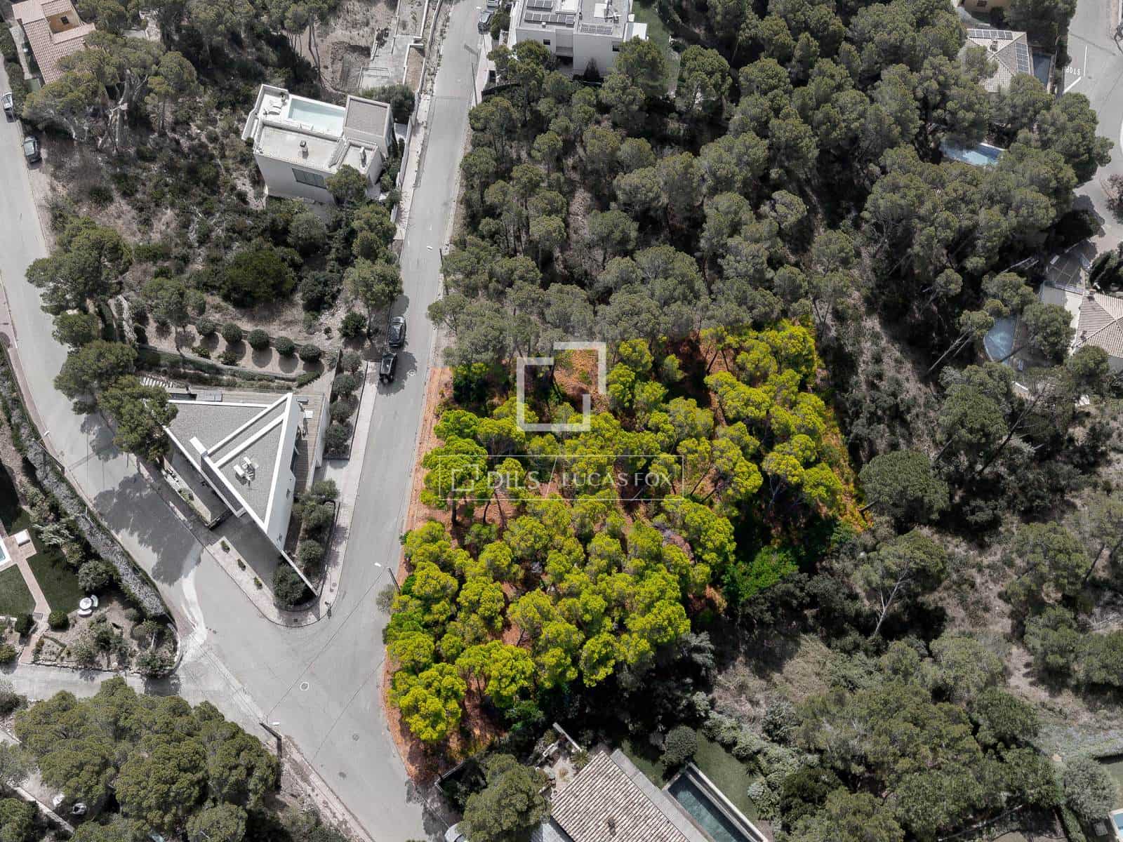 Building Plot for sale in Palafrugell - € 525,000 (Ref: 9984090)
