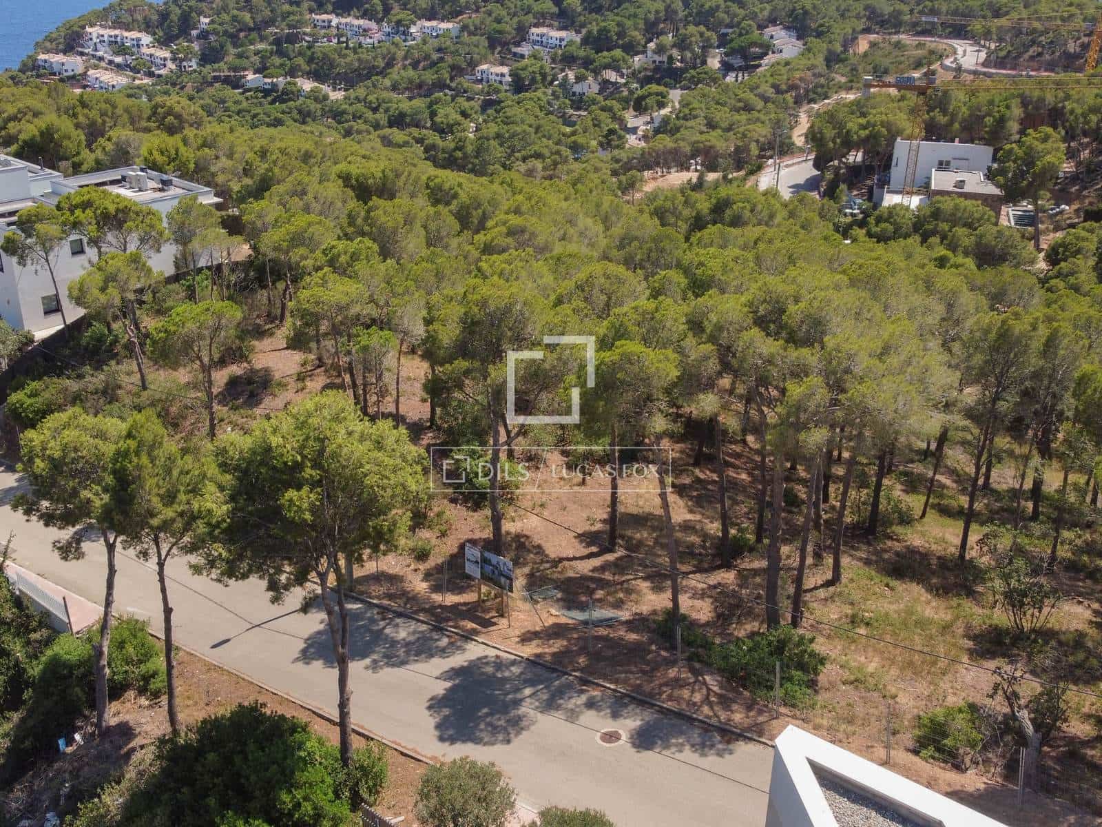 Building Plot for sale in Palafrugell - € 525,000 (Ref: 9984090)
