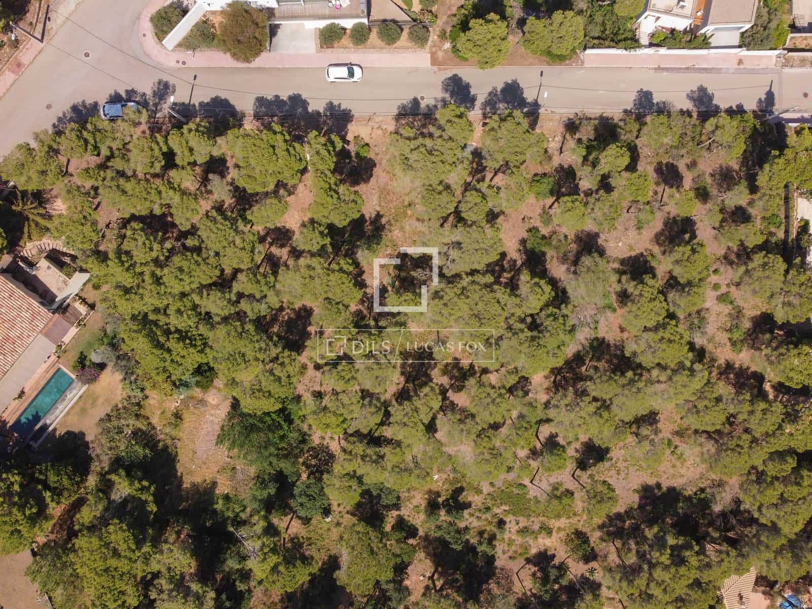 Tontti myytävänä paikassa Palafrugell - 525 000 € (Ref: 9984091)