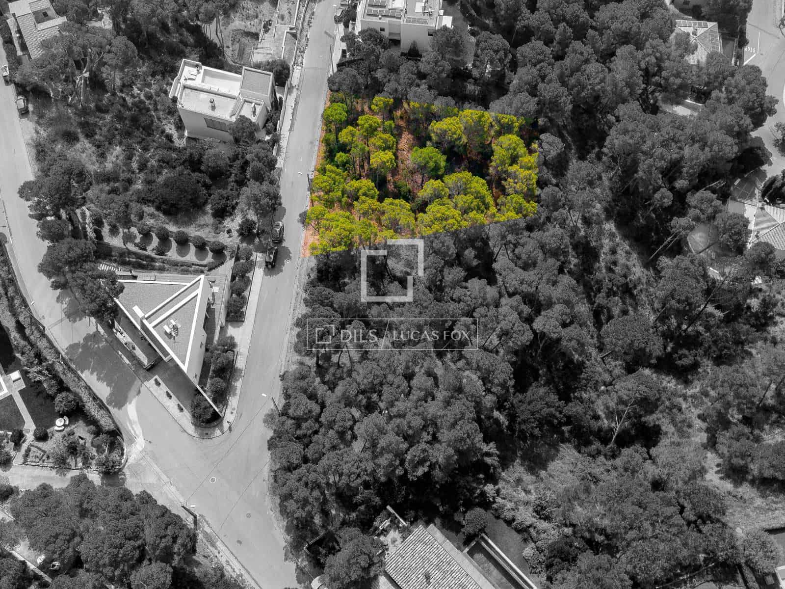 Building Plot for sale in Palafrugell - € 525,000 (Ref: 9984091)