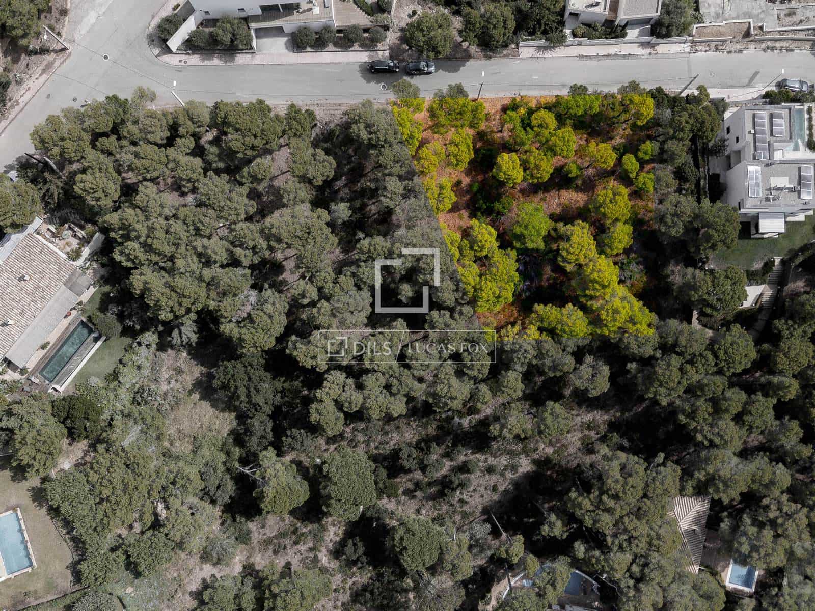 Building Plot for sale in Palafrugell - € 525,000 (Ref: 9984091)