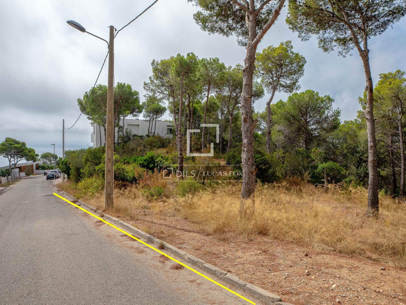 Building Plot for sale in Palafrugell - € 525,000 (Ref: 9984091)