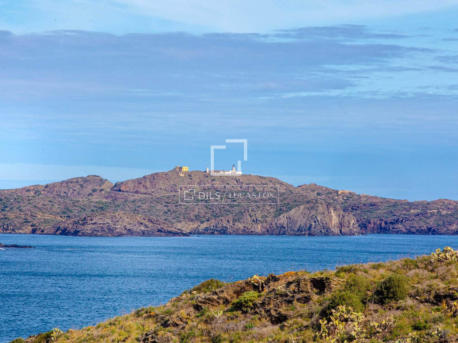 14 quarto Moradia para venda em Cadaques com garagem - 9 000 000 € (Ref: 9984180)
