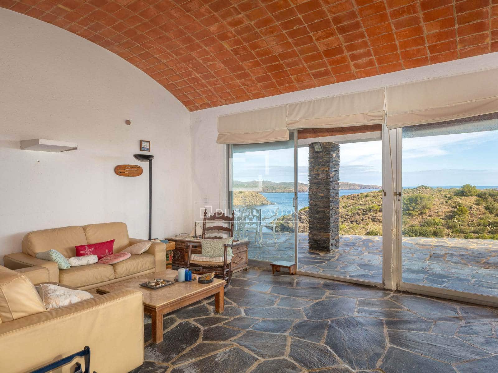 14 quarto Moradia para venda em Cadaques com garagem - 9 000 000 € (Ref: 9984180)