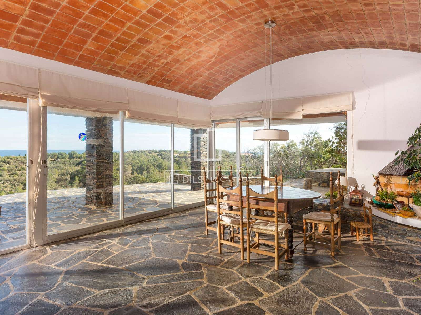 14 quarto Moradia para venda em Cadaques com garagem - 9 000 000 € (Ref: 9984180)