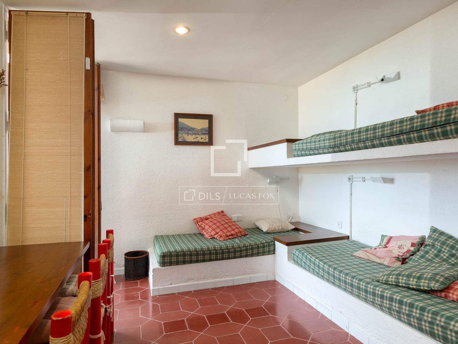 14 quarto Moradia para venda em Cadaques com garagem - 9 000 000 € (Ref: 9984180)