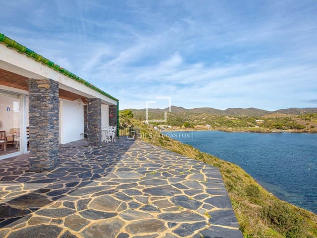 14 camera da letto Villa in vendita in Cadaqués con garage - 9.000.000 € (Rif: 9984180)